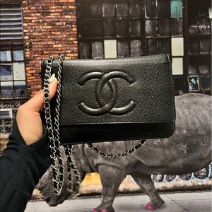 Chanel WOC